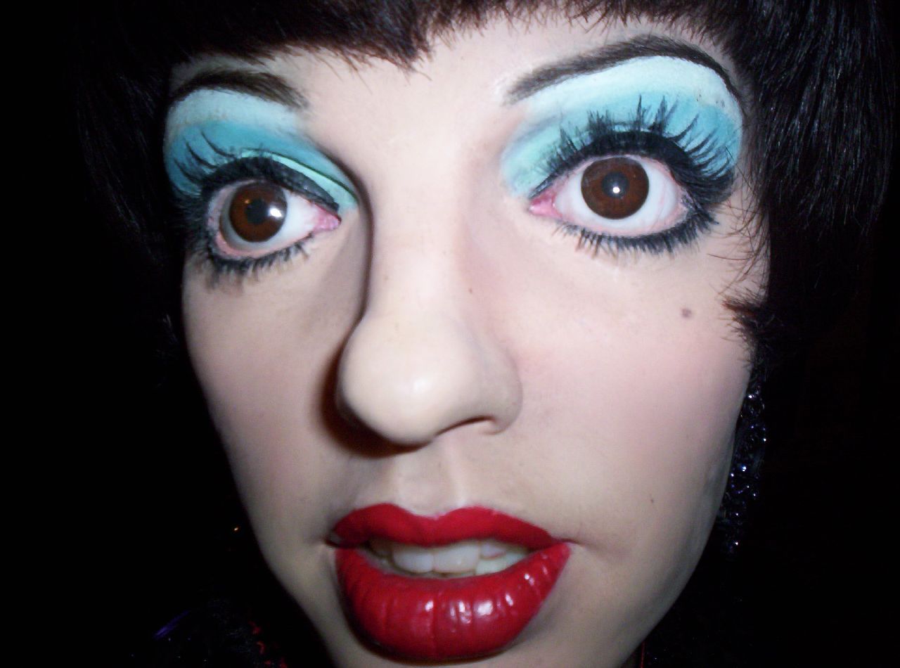 Liza Minnelli