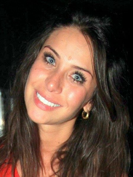 Lizi Benites