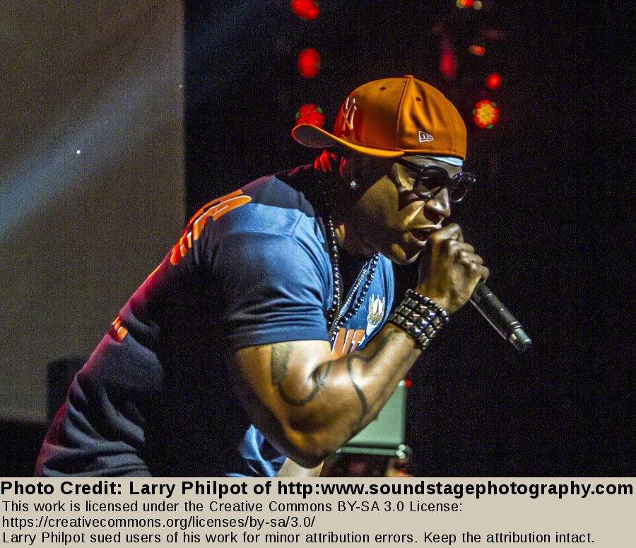 LL Cool J