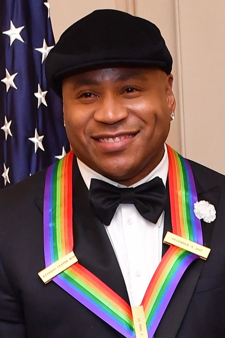LL Cool J