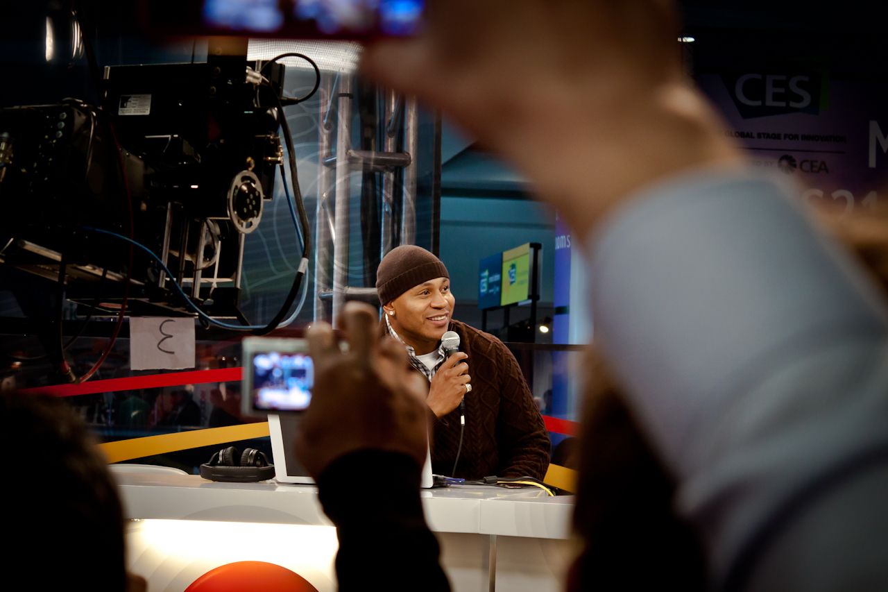 LL Cool J