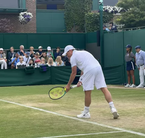 Lleyton Hewitt