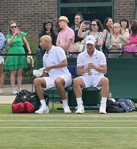 Lleyton Hewitt