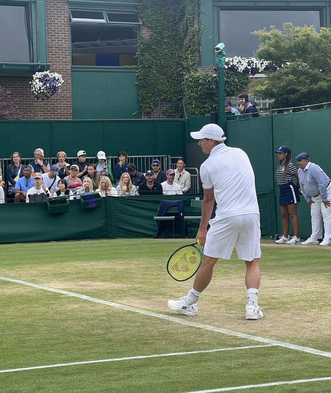 Lleyton Hewitt