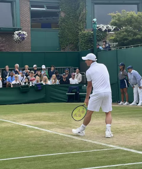 Lleyton Hewitt