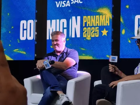 Lochlyn Munro