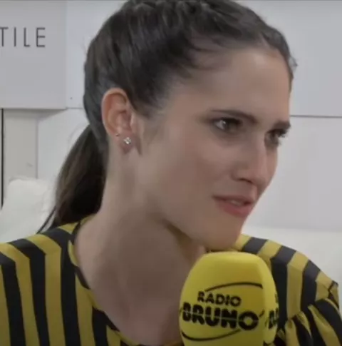 Lodovica Comello