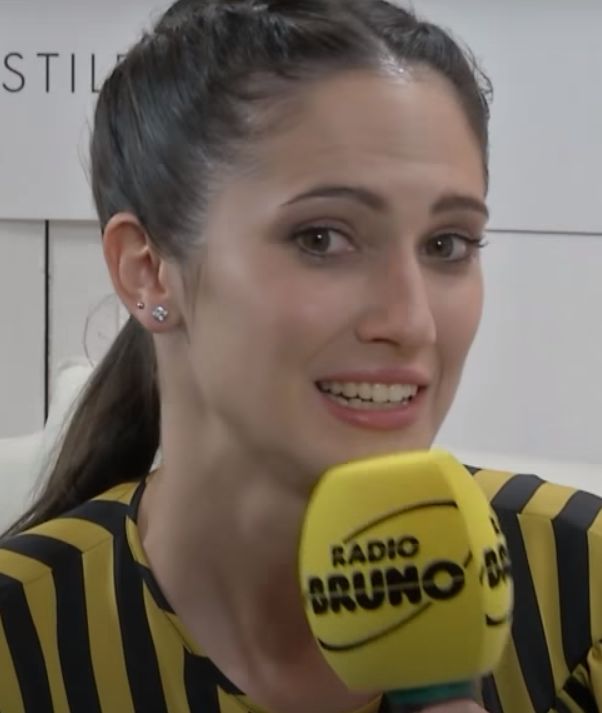 Lodovica Comello