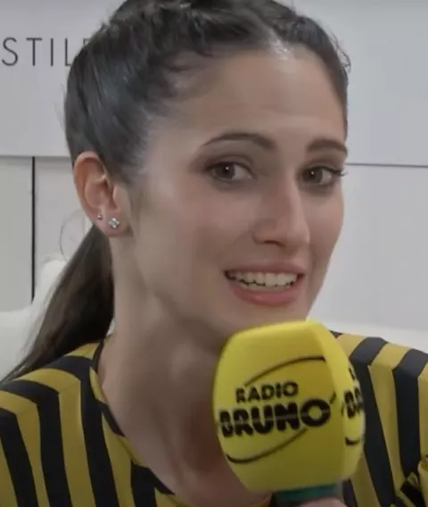 Lodovica Comello