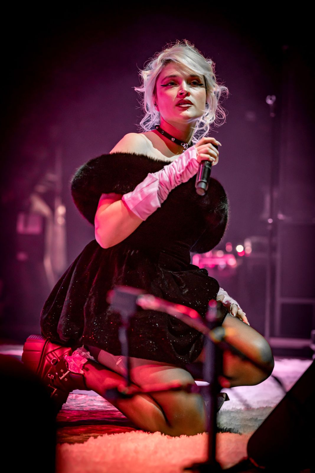 Lolo Zouaï