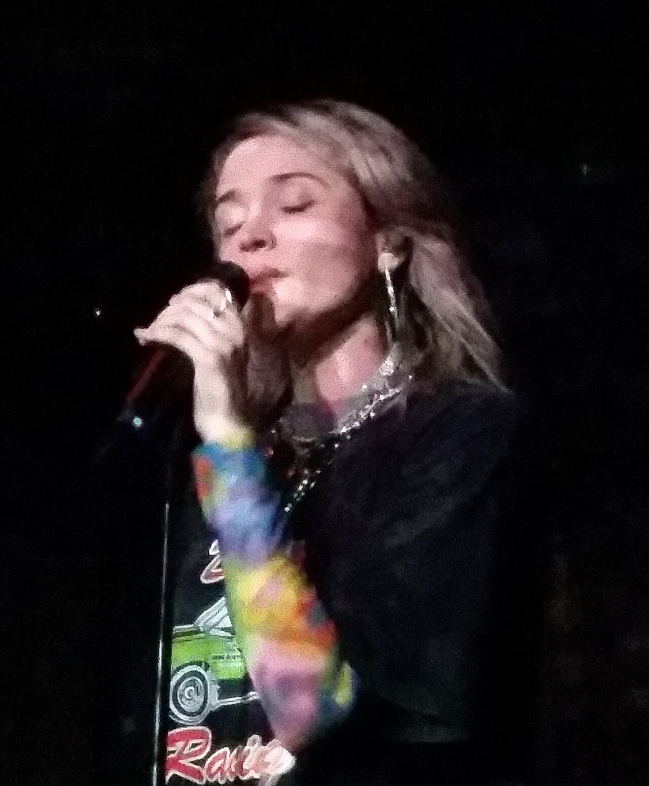 Lolo Zouaï