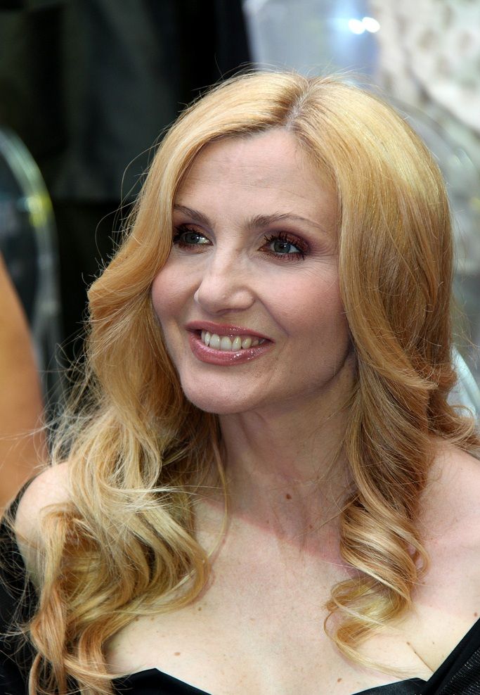 Lorella Cuccarini