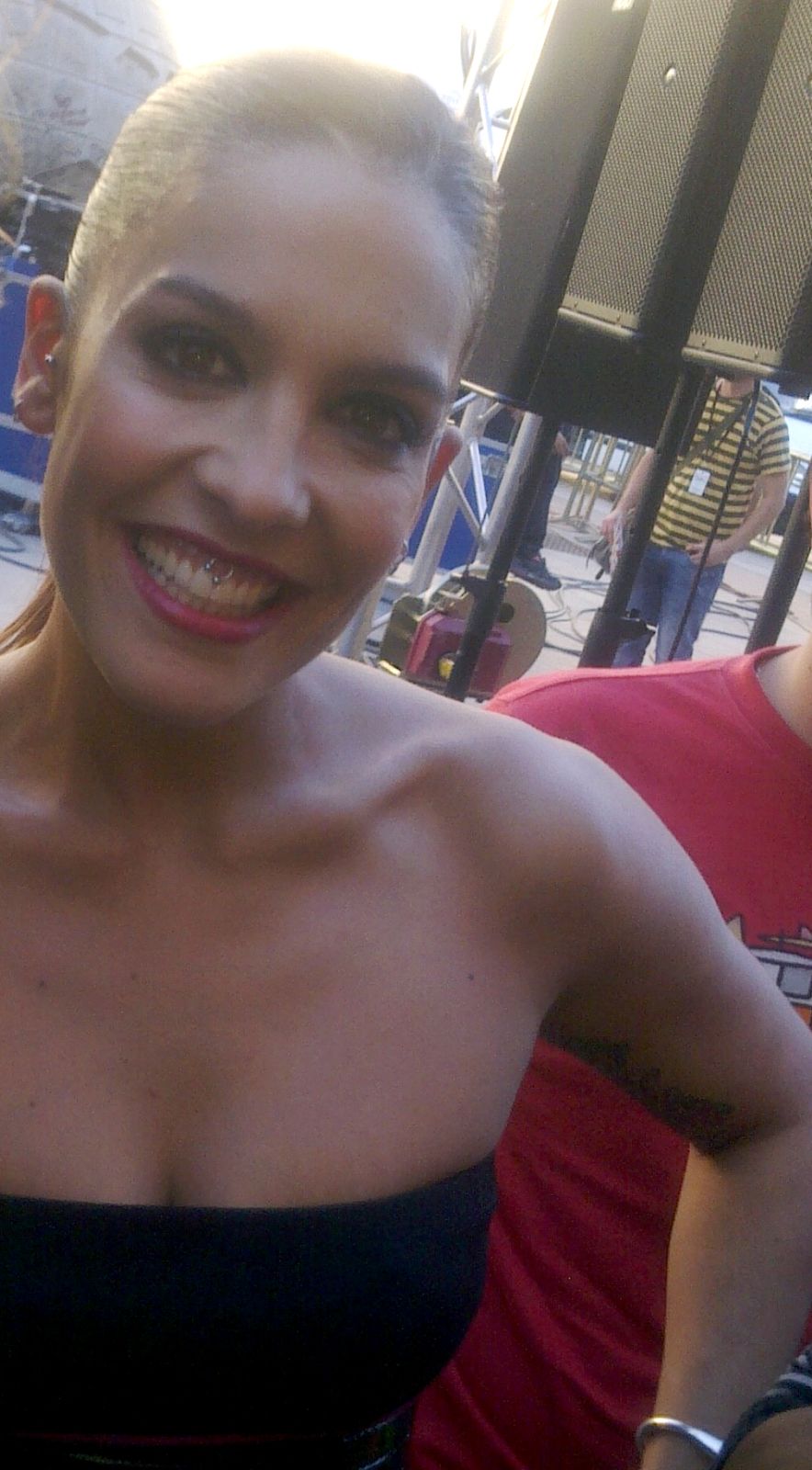 Lorena Castell
