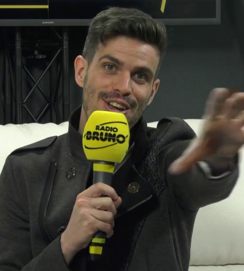 Lorenzo Baglioni