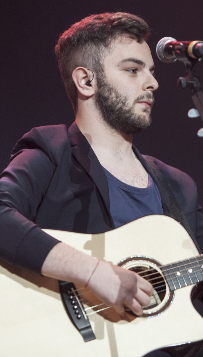 Lorenzo Fragola