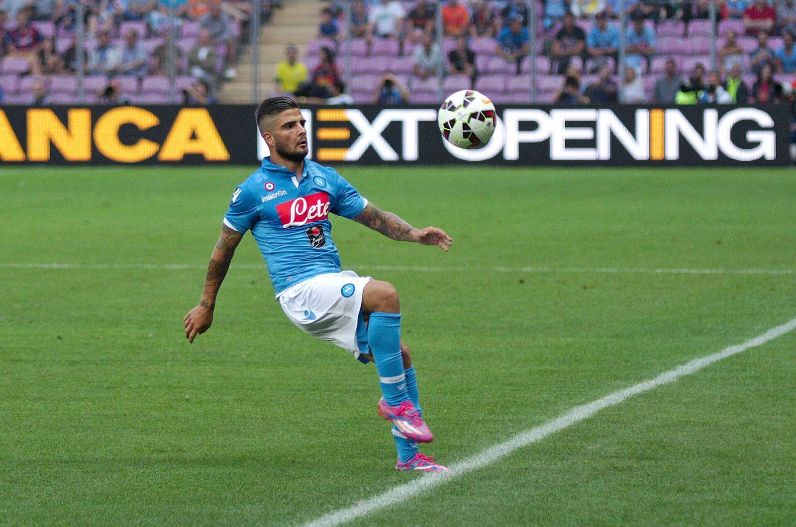 Lorenzo Insigne