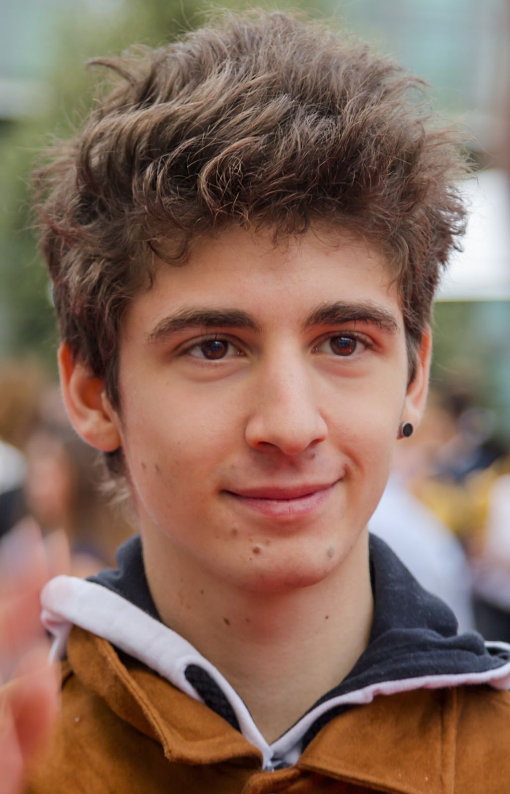 Lorenzo Ostuni