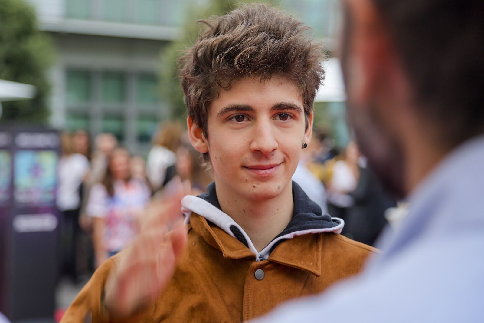 Lorenzo Ostuni