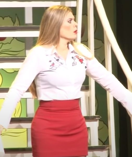 Lorna Cepeda