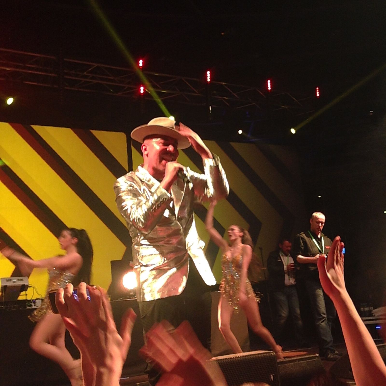 Lou Bega