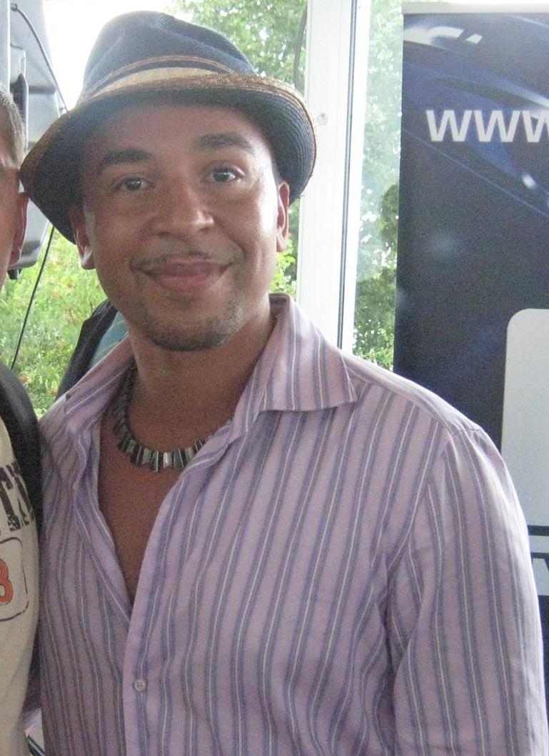 Lou Bega