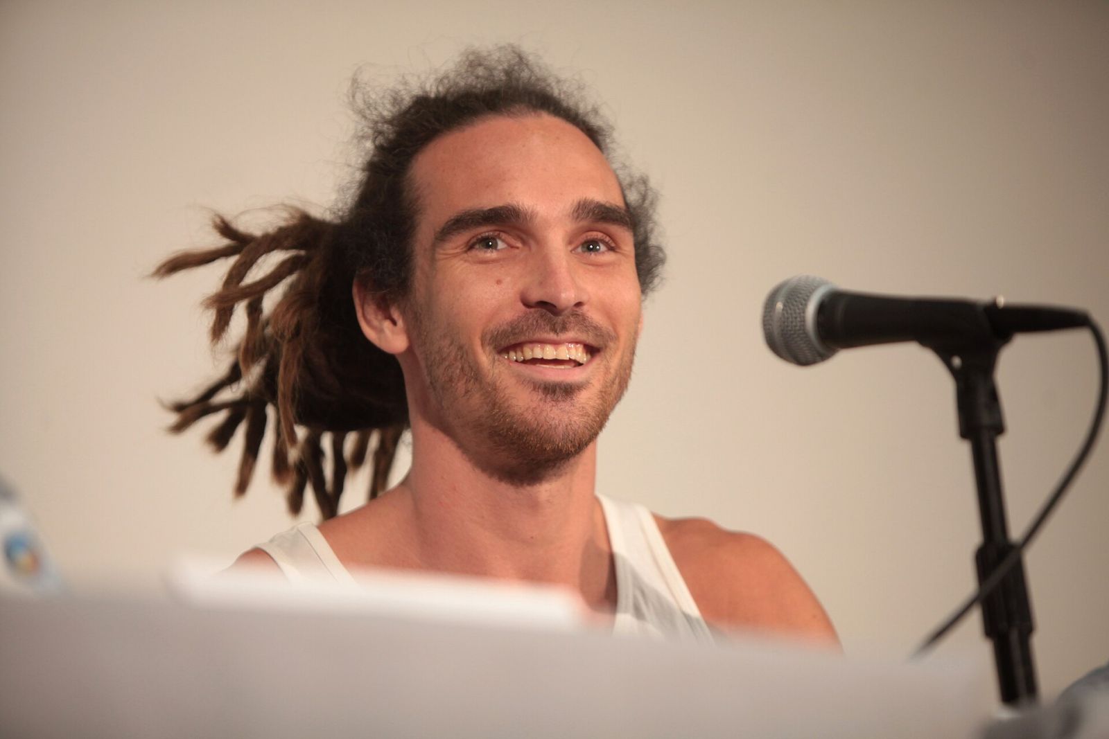 Louis Cole