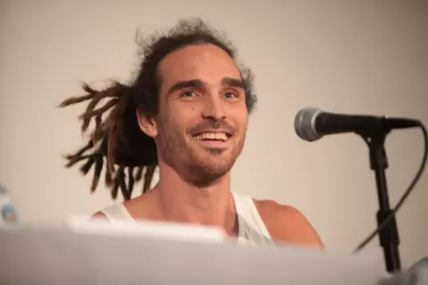 Louis Cole
