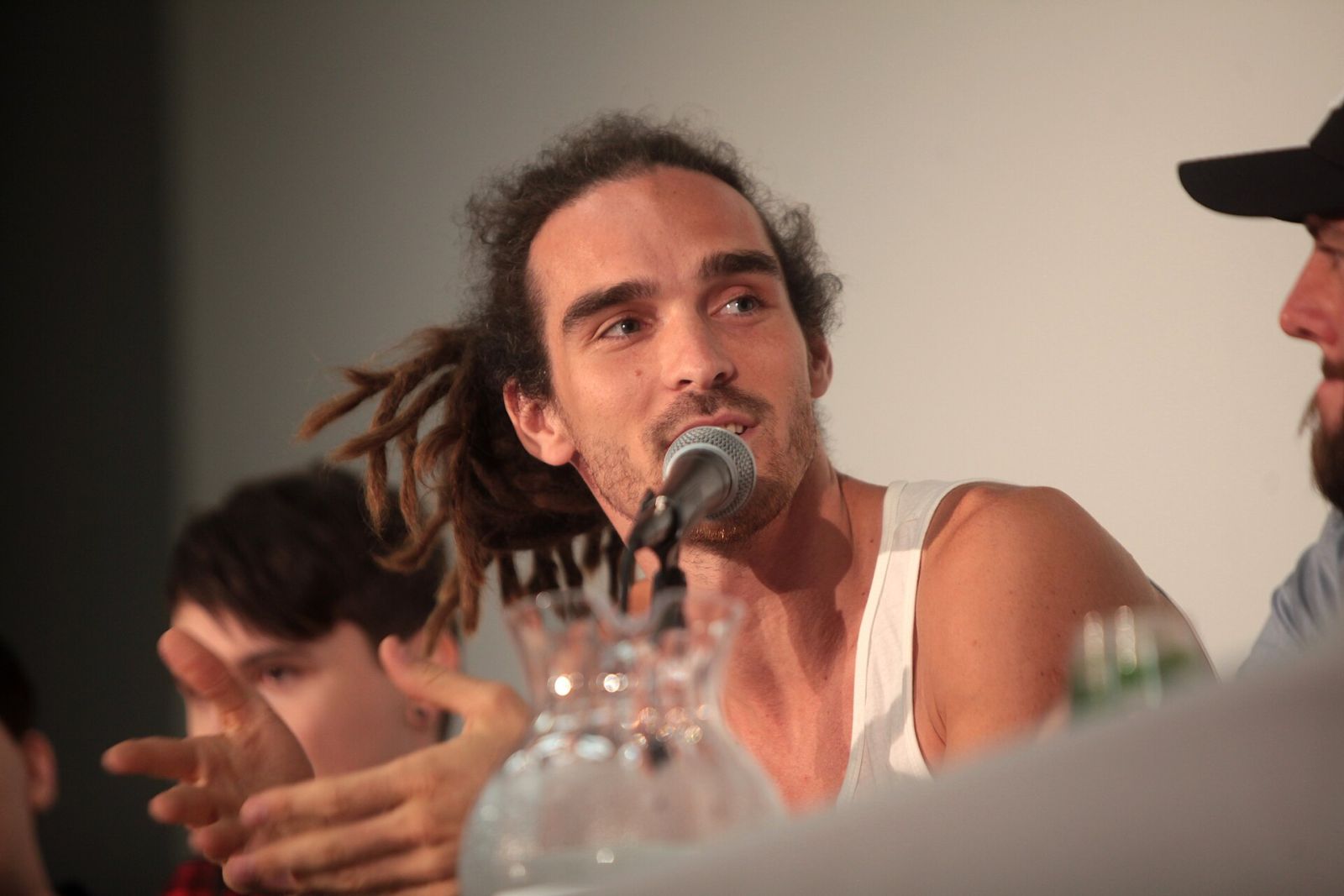 Louis Cole