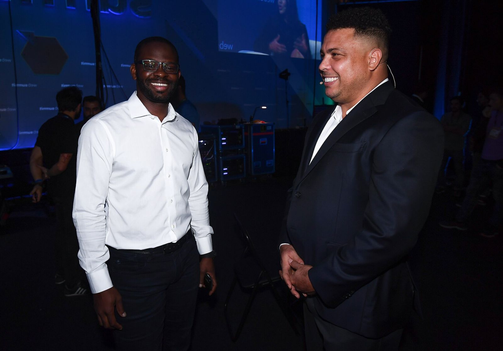 Louis Saha