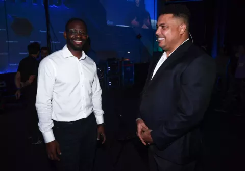 Louis Saha