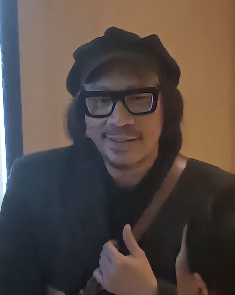 Lourd de Veyra