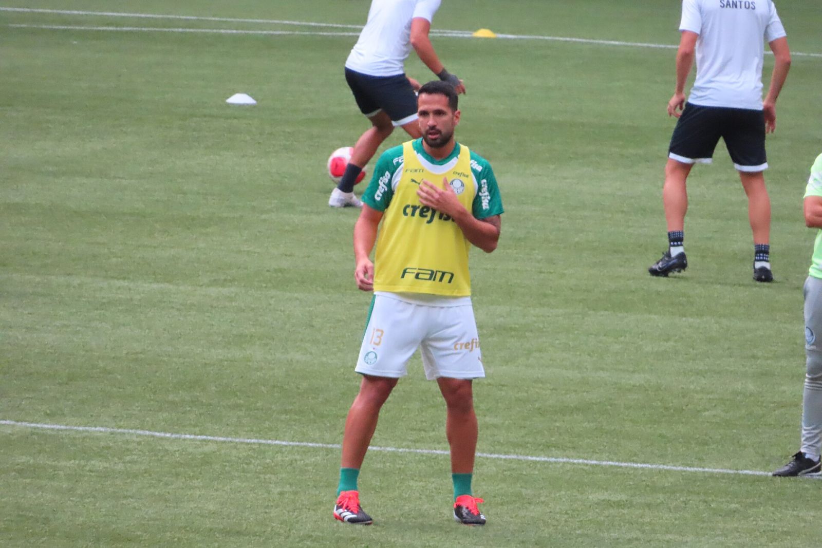 Luan Garcia Teixeira