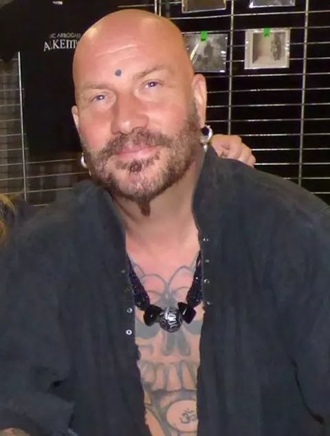 Luc Arbogast