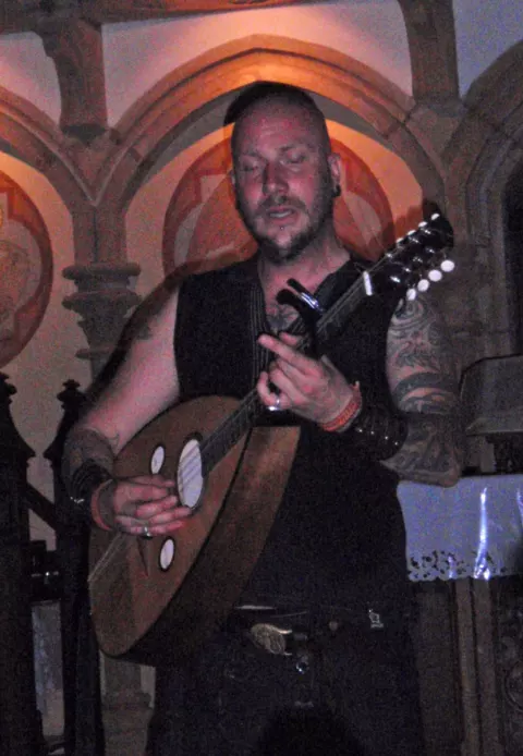 Luc Arbogast