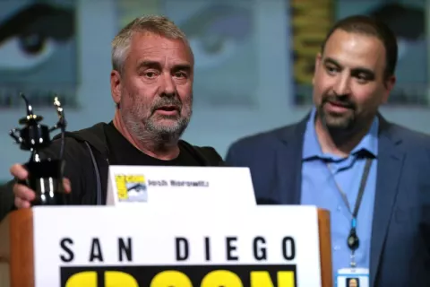 Luc Besson
