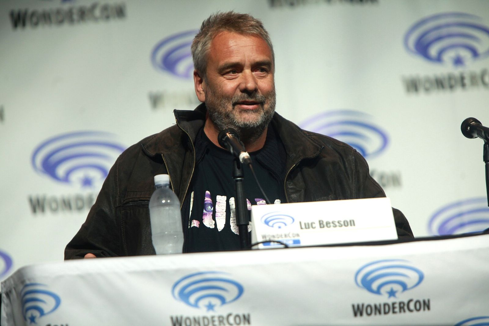 Luc Besson
