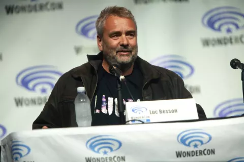 Luc Besson
