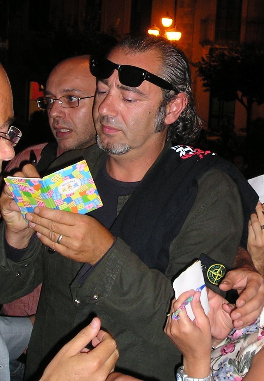 Luca Carboni