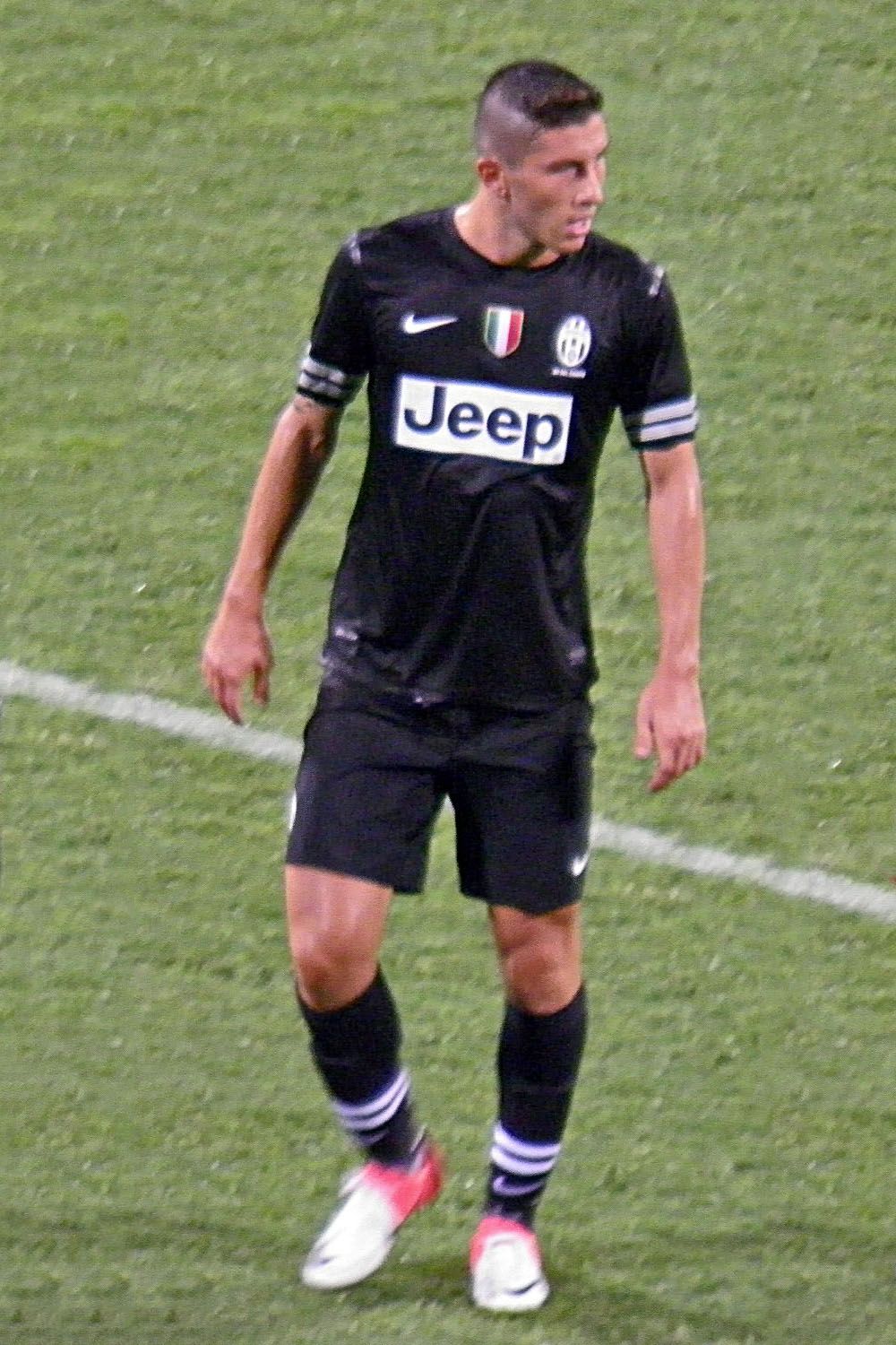 Luca Marrone