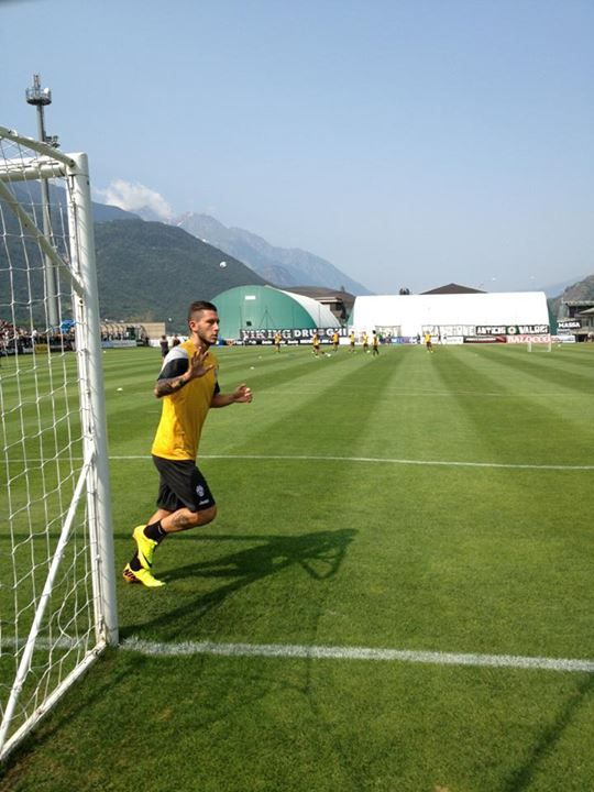 Luca Marrone