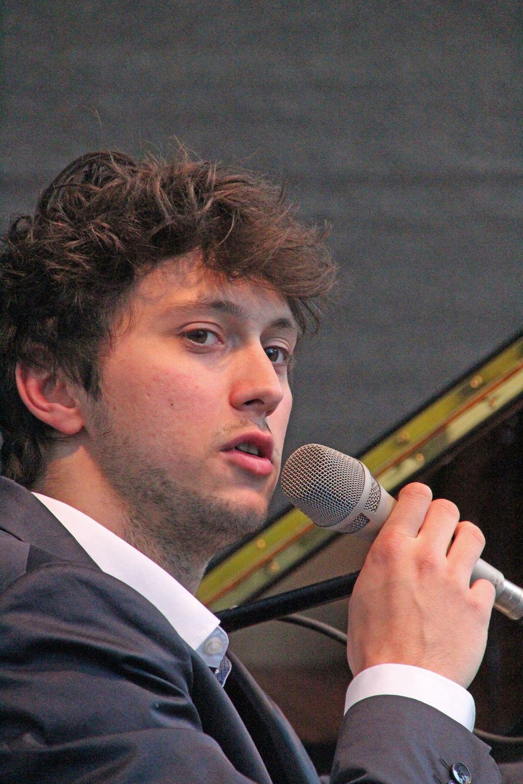 Luca Sestak