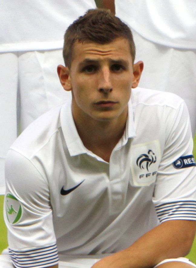 Lucas Digne