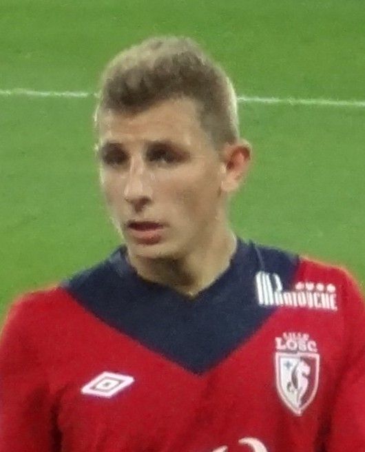 Lucas Digne