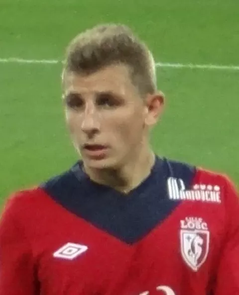 Lucas Digne