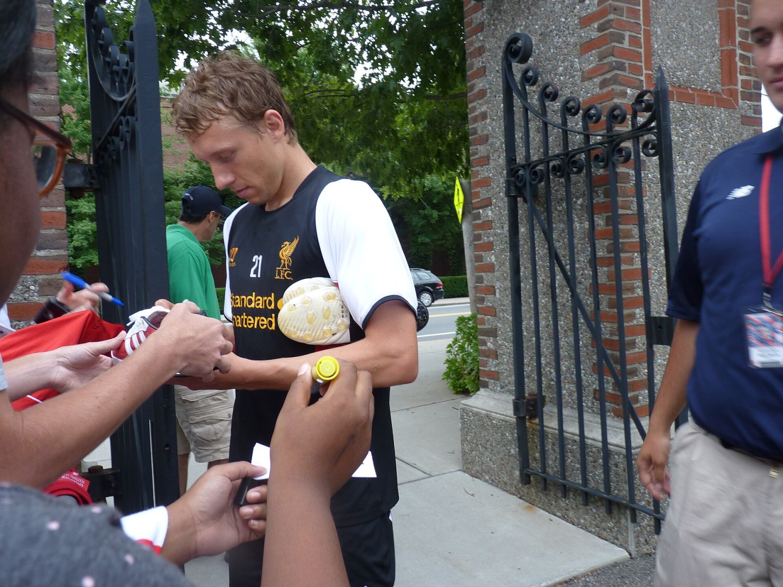 Lucas Leiva