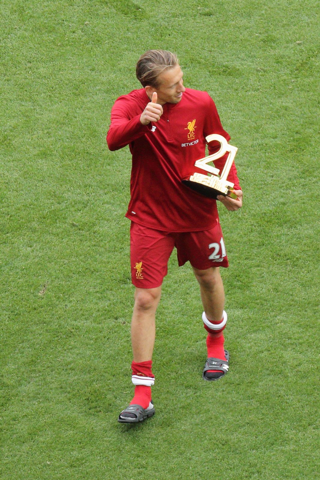 Lucas Leiva