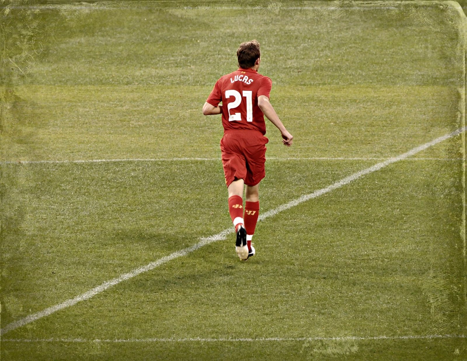 Lucas Leiva