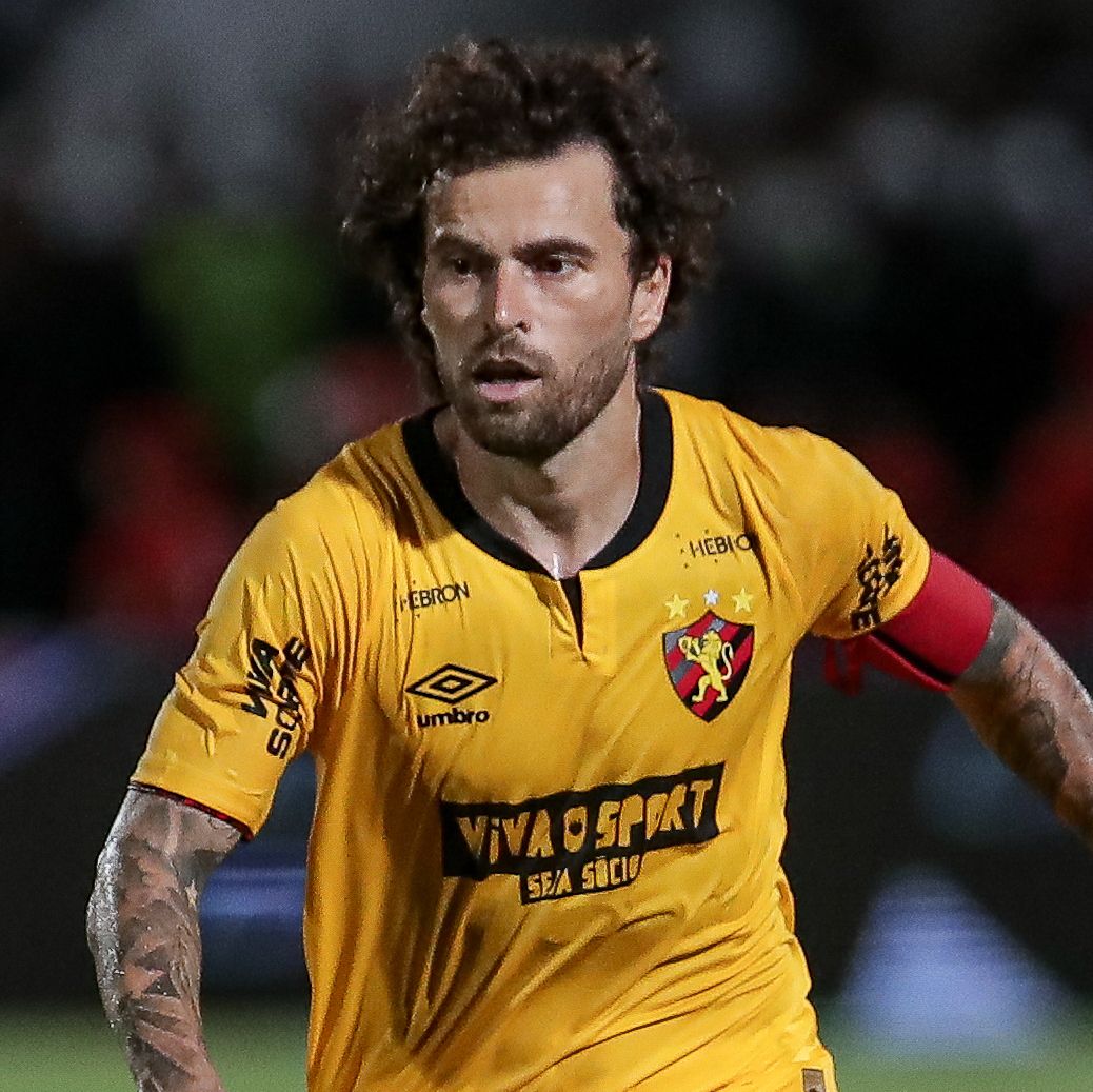 Lucas Lima