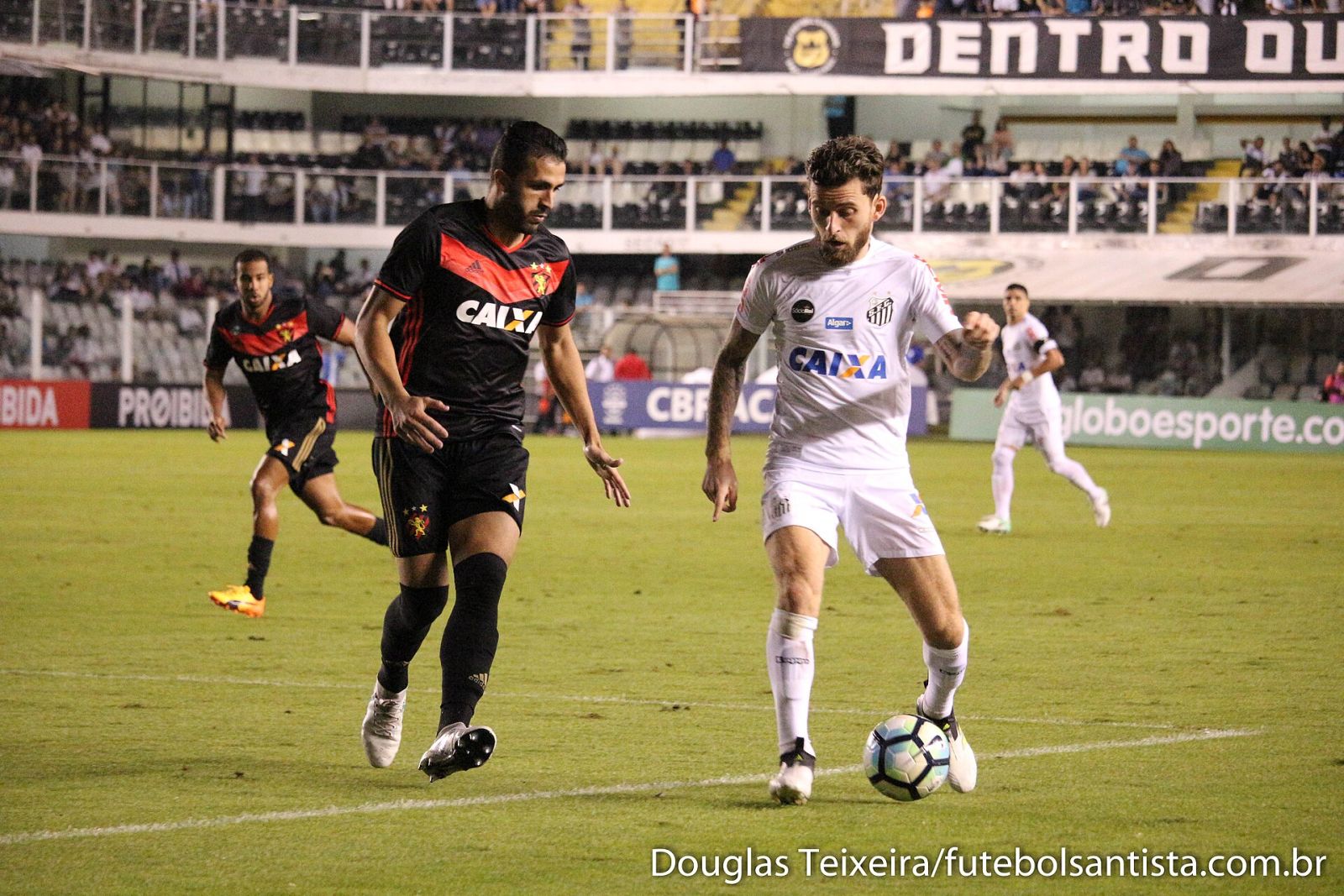 Lucas Lima