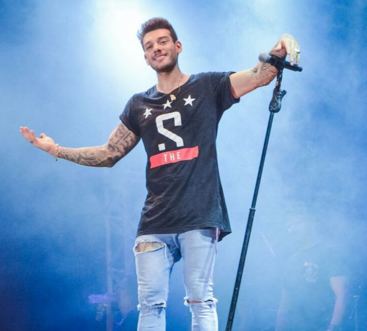 Lucas Lucco